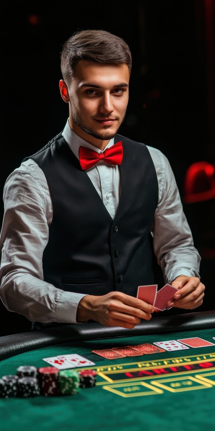Pengguna mengatur batas waktu dan anggaran untuk bermain Live Casino secara bertanggung jawab di platform sultanwin