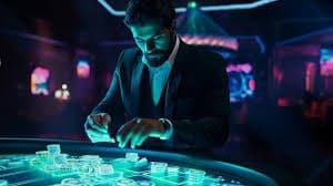 Aplikasi dan situs mobile sports betting dengan antarmuka responsif dan cepat